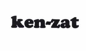 Trademark ken-zat