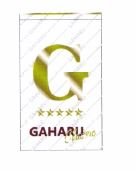 Trademark GAHARU Classic + Logo