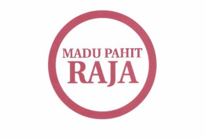 Trademark MADU PAHIT RAJA