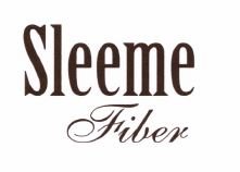 Trademark SLEEME FIBER