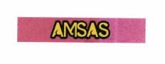 Trademark AMSAS