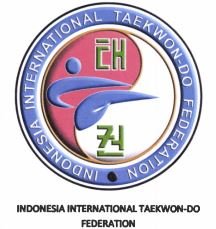 Trademark Logo Indonesia International Taekwon-Do Federation + Logo