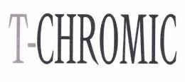 Trademark T-CHROMIC