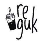 Trademark REGUK + Logo