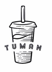 Trademark Tuman + Logo