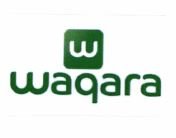 Trademark WAQARA