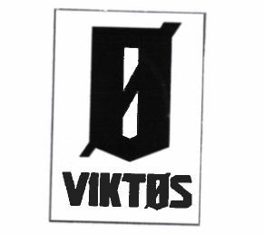 Trademark VIKTOS + LUKISAN