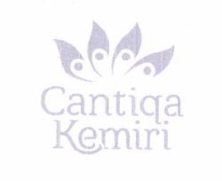 Trademark Cantiqa Kemiri