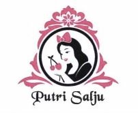 Trademark PUTRI SALJU + LOGO