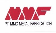 Trademark MMF, PT. MMC METAL FABRICATION