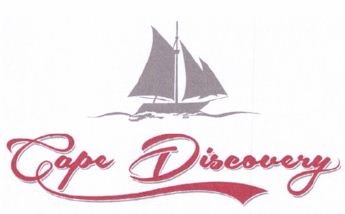 Trademark CAPE DISCOVERY