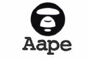 Trademark Aape head & Aape