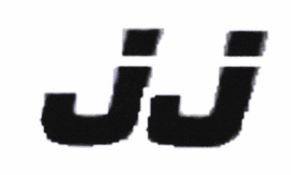 Trademark LOGO JJ