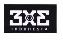 Trademark 3x3 Indonesia