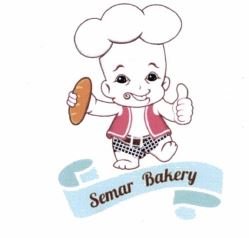 Trademark Semar Bakery + LOGO