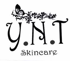 Trademark Y. N.T skincare dan logo