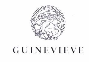 Trademark GUINEVIEVE + LOGO