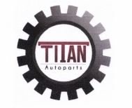 Trademark TITANIUM + LOGO