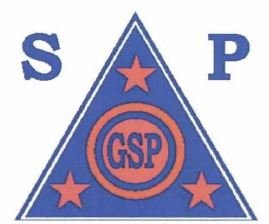 Trademark GSP + LOGO