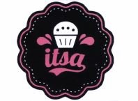 Trademark ITSA + logo