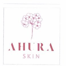 Trademark AHURA