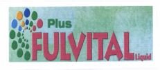 Trademark FULVITAL PLUS LIQUID + LUK