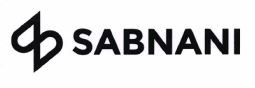 Trademark SABNANI & LOGO