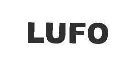 Trademark LUFO