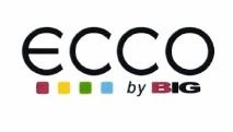 Trademark ECCO by BIG