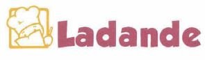 Trademark LADANDE + LOGO