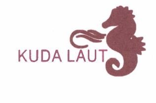 Trademark Kuda Laut + Logo