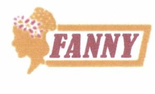 Trademark FANNY + LOGO