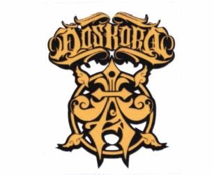 Trademark D'ASKARA + LOGO