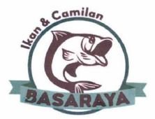 Trademark BASARAYA + LOGO