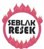 Trademark RESEK + LOGO