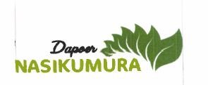 Trademark NASIKUMURA + LOGO