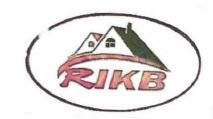 Trademark RIKB + LOGO