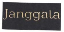 Trademark JANGGALA