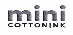 Trademark Mini Cottonink