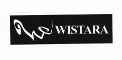 Trademark WISTARA + LOGO