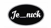 Trademark JE-NICK