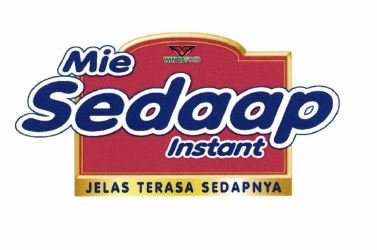 Trademark WINGSFOOD MIE SEDAAP INSTANT dan Logo