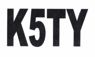 Trademark K5TY