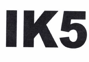 Trademark IK5