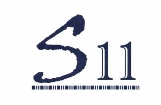 Trademark S 11 + LOGO