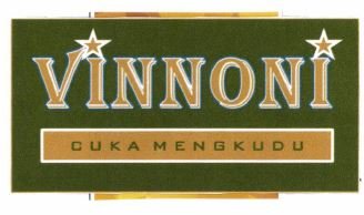 Trademark VINNONI