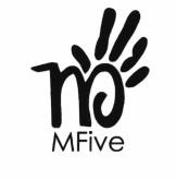 Trademark MFive + LOGO