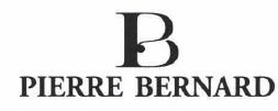 Trademark PIERRE BERNARD