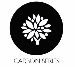 Trademark Carbon Series + LOGO