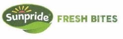 Trademark Sunpride Fresh Bites + LOGO